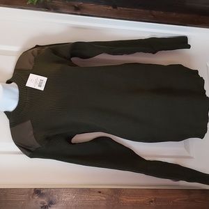 NWT, Rothco Commando Sweater